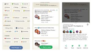 How to become a beta tester for Clubhouse on Android