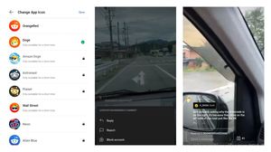 Reddit adds comment replies to live videos and a new time-limited Doge app icon