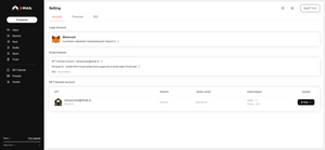 DMAIL a web3 email service launches its 3.0.0 beta and drops a free claim of 8-11 digit emails