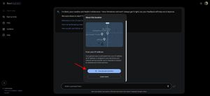 Bard AI rolled out location-based features for more relevant responses