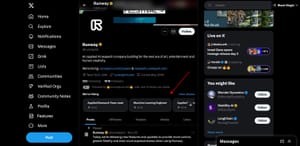 ICYMI: "We're hiring" widget on verified X profiles taps into the job market