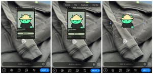 Telegram Christmas update is out with new nifty features for stories