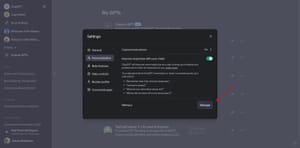 ChatGPT is working on a Personalization memory management feature
