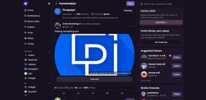 ICYMI: Wrapcast introduces NFT gating for group chats and the new Frames feature