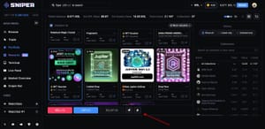 ICYMI: Sol Sniper introduces a feature to clean up unwanted NFTs