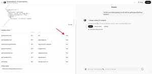 GPT builder custom action enhancements