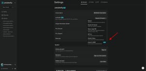 Llama 3.1 on Perplexity