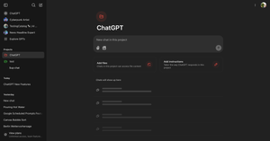 ChatGPT