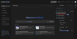 AI Studio