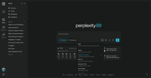 Perplexity