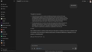 ChatGPT Study together