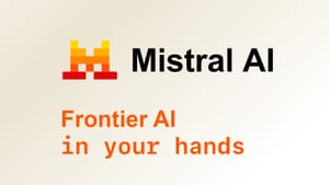 Mistral AI