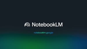 NotebookLM