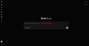 Grok Build