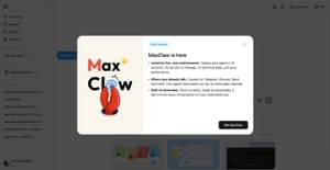 MiniMax launches managed always-on MaxClaw AI Agent