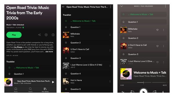 Spotify makes its Music + Talk format available in more countries