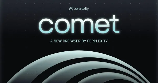 Comet